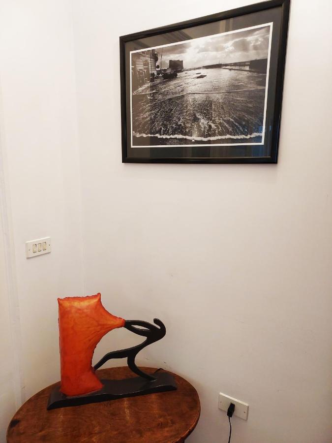 Bella Napoli Art Gallery Εξωτερικό φωτογραφία