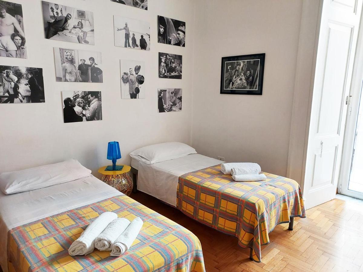 Bella Napoli Art Gallery Εξωτερικό φωτογραφία