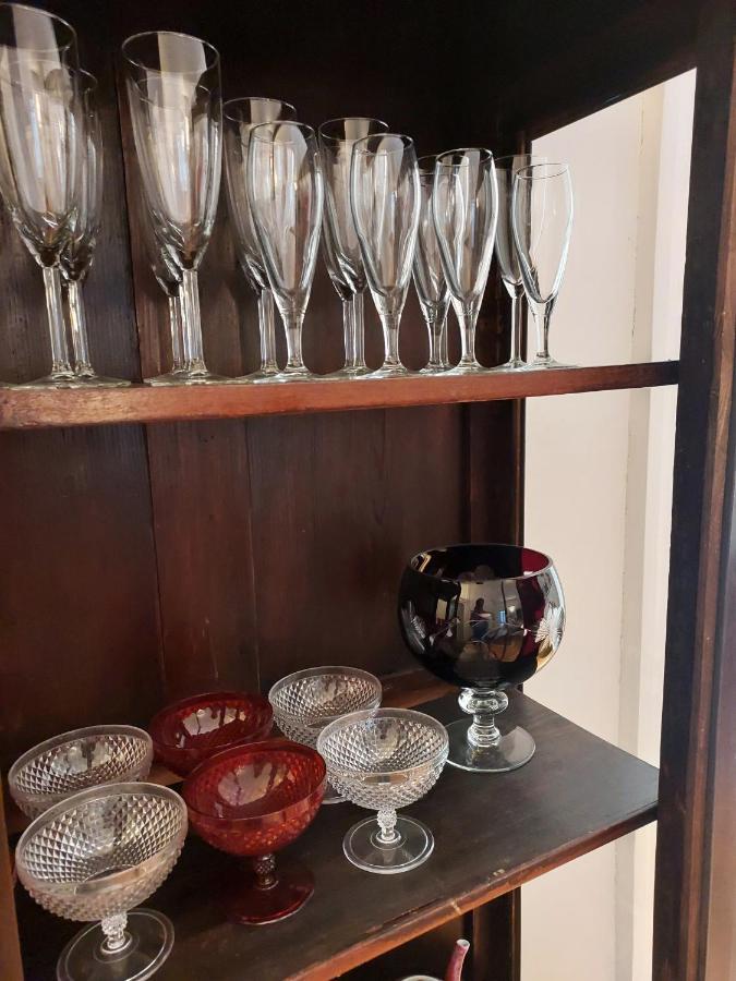 Bella Napoli Art Gallery Εξωτερικό φωτογραφία