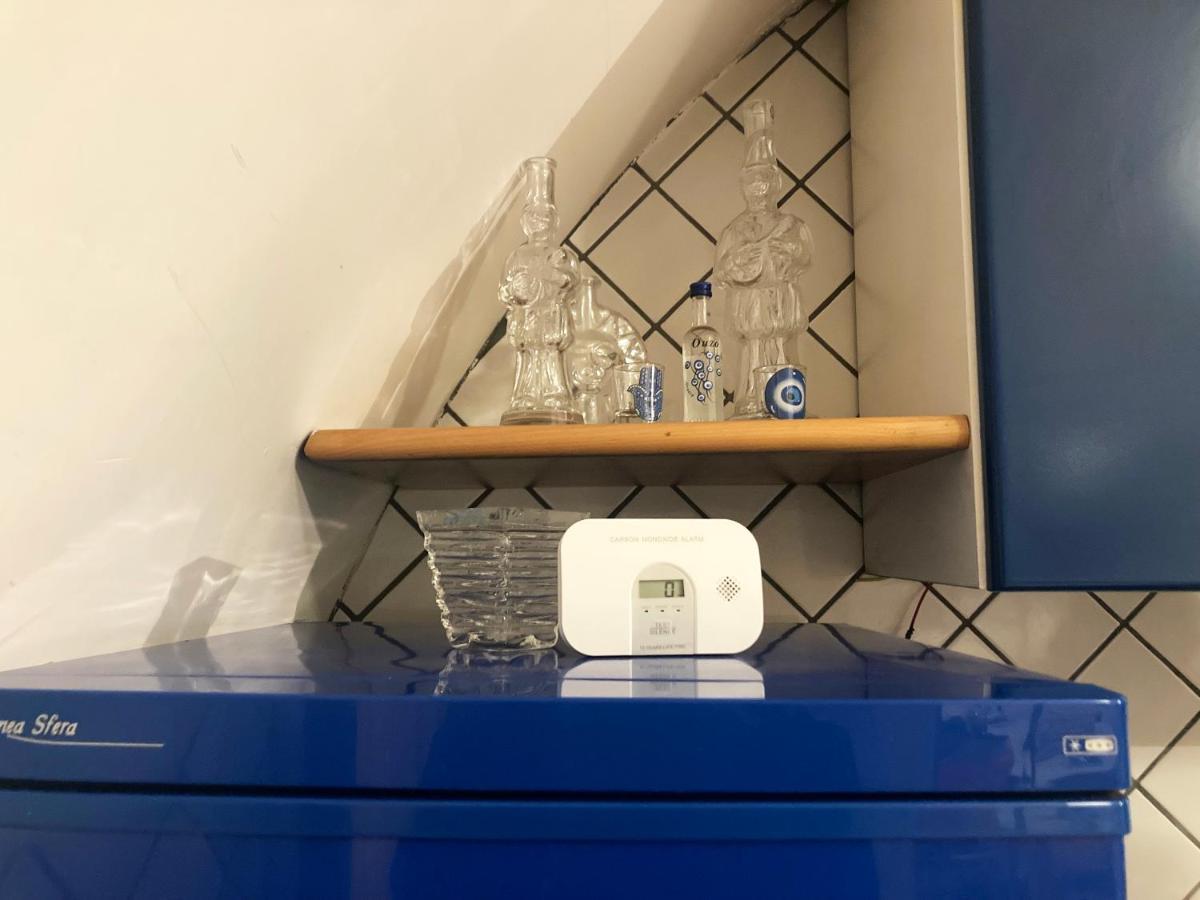 Bella Napoli Art Gallery Εξωτερικό φωτογραφία
