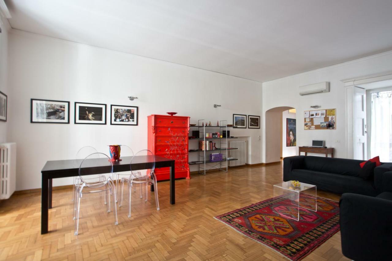 Bella Napoli Art Gallery Εξωτερικό φωτογραφία