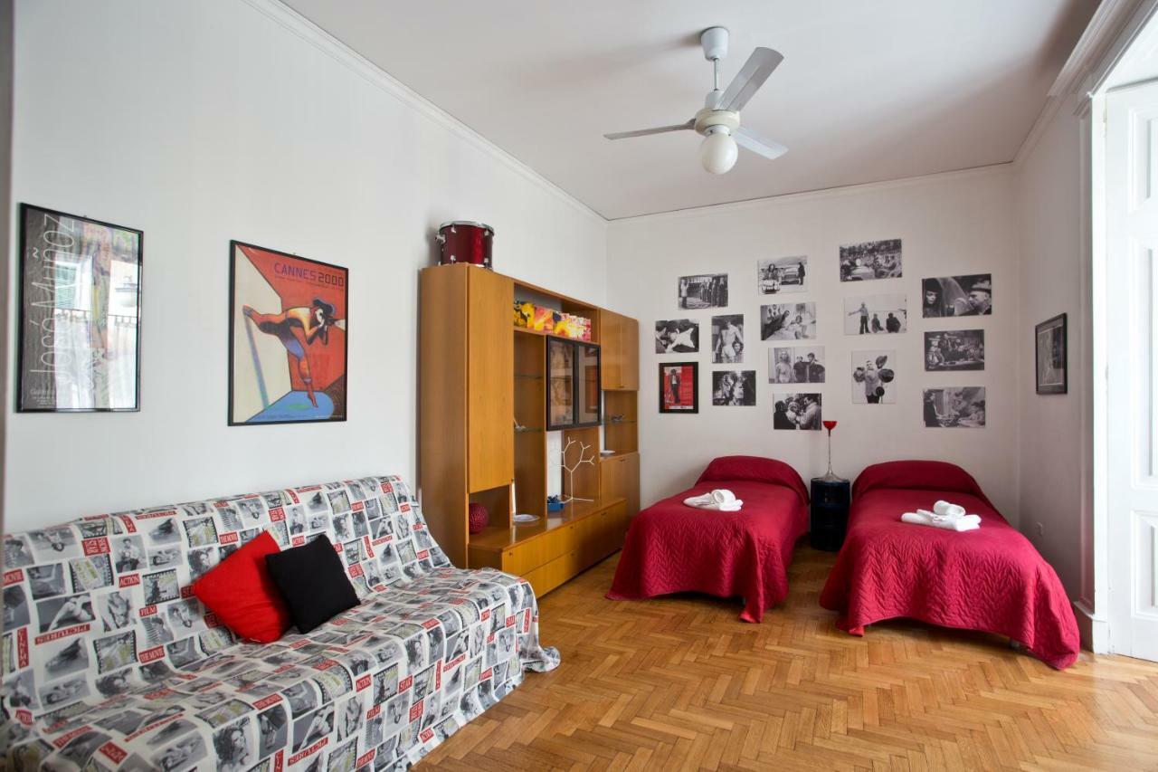Bella Napoli Art Gallery Εξωτερικό φωτογραφία